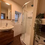 Am Schleizer Dreieck Lejlighed