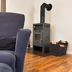 Lejlighed Am Schleizer Dreieck