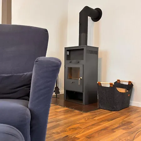Apartment Am Schleizer Dreieck