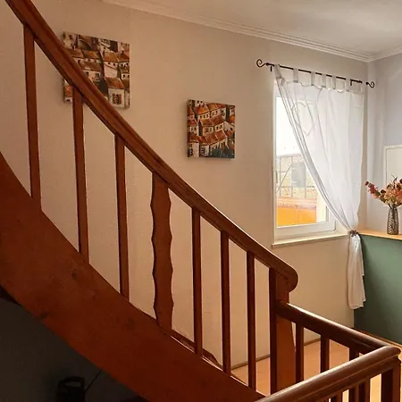 Apartment Am Schleizer Dreieck *