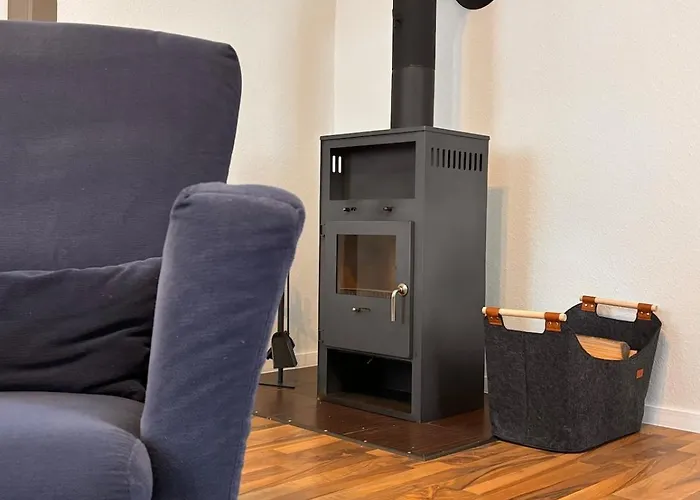 Apartment Am Schleizer Dreieck