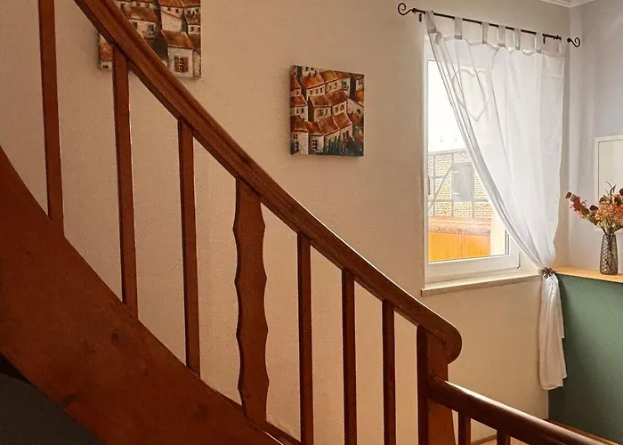 Apartment Am Schleizer Dreieck *